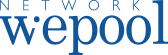 wepool logo
