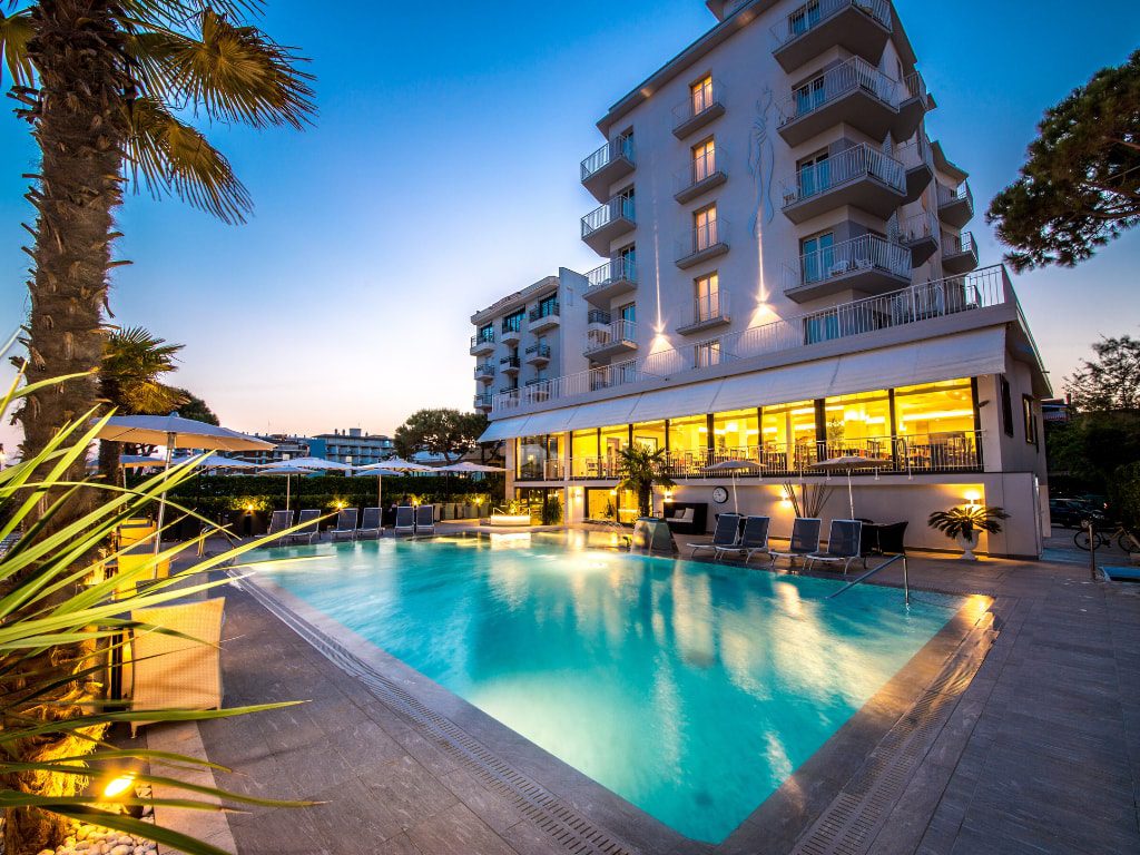 Impianti Hotel Wepool